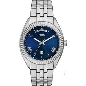 Fossil Campbell Ανδρικό Ρολόι FS6140 Fossil Campbell Ανδρικό Ρολόι FS6140