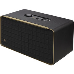 JBL Authentics 500 Ηχείο Bluetooth Μαύρο