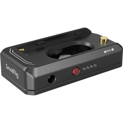 SmallRig 3168B - Plate μπαταρίας NP-F (Advanced Edition)