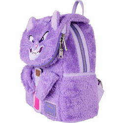 DISNEY - Emperor's New Groove - Mini Backpack LoungeFly - ΜΗ Λειτουργική Ουρά