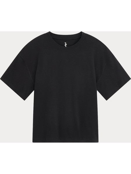 Converse SHAI 001 Ανδρικό T-Shirt CVM5T307-BLK CONVERSE BLACK