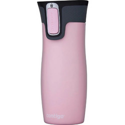 Contigo West Loop Millenial Pink 470ml