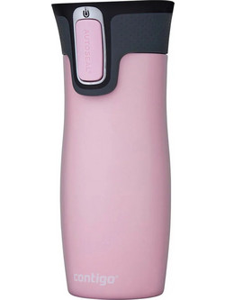 Contigo West Loop Millenial Pink 470ml