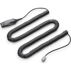 Καλώδιο VOIP Poly APD-80 EHS CABLE