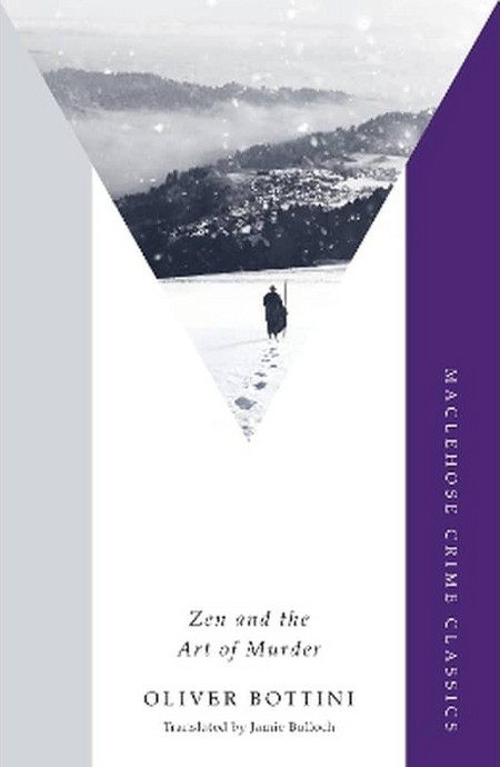Zen and the Art of Murder: A Black Forest Investigation I