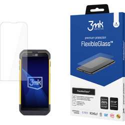3mk Protection 3mk FlexibleGlass υβριδικό γυαλί για CipherLab RS36