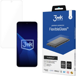 3mk Protection Υβριδικό προστατευτικό γυαλί 3mk FlexibleGlass(TM) για Xiaomi 15