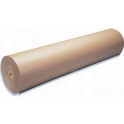 Clairefontaine Packpapier 1,0 x 50,0 m braun, 1 Rolle