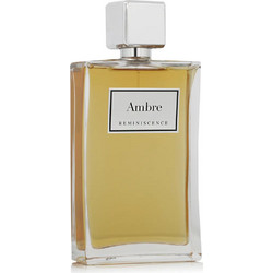 Reminiscence Ambre Eau de Toilette 100ml