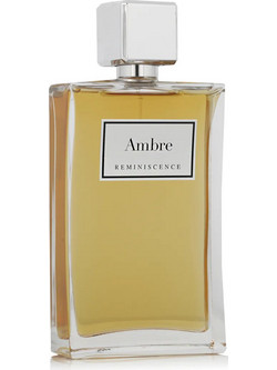 Reminiscence Ambre Eau de Toilette 100ml
