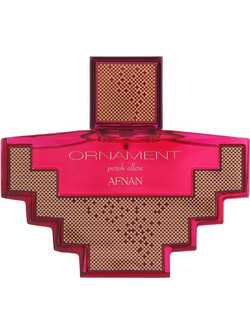 Afnan Ornament Purple Allure Eau de Parfum 100ml