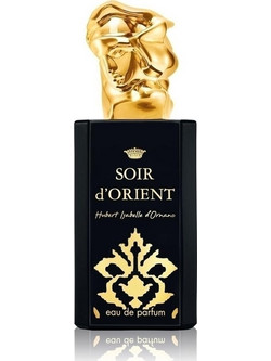 Sisley Soir D'Orient Eau de Parfum 50ml