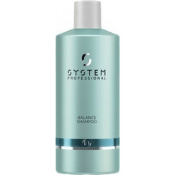 System Professional Derma Balance B1 Σαμπουάν 1lt
