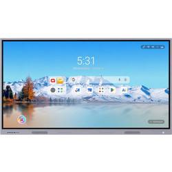 CONCEPTUM LMA TOUCH B 75" 4K CONCEPTUM (0103.0084) PLUS SERIES ANDROID 14 8GB/128GB