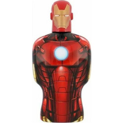 Corsair Παιδικό Αφρόλουτρο Iron Man 350ml