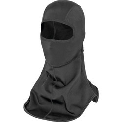 ΜΠΑΛΑΚΛΑΒΑ ΠΡΟΣΩΠΟΥ ΚΑΙ ΛΑΙΜΟΥ MASK-NECK WARM-TECH ΜΑΥΡΗ ΠΟΛΥΕΣΤΕΡΙΚΗ ΖΕΣΤΗ (ONE SIZE)