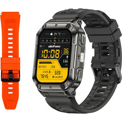 Ulefone Armor Watch Ultra Black