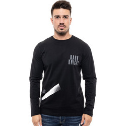 Splendid fashion ανδρική μπλούζα 46-206-025 010 BLACK