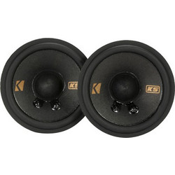 Kicker KSC270 Σετ Ηχεία Αυτοκινήτου 2.75" 50W RMS