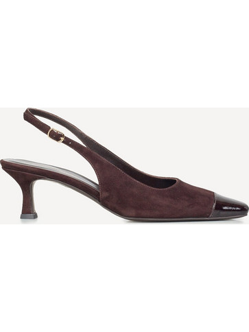 Μπότες - Μποτάκια Γυναίκα Classico Donna Καφέ - CLD.00505 271