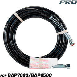 BORMANN Pro BAP7002 Σωλήνας Υψηλής Πίεσης για Πλυστικά Μηχανήματα BAP7000/BAP6500 078883