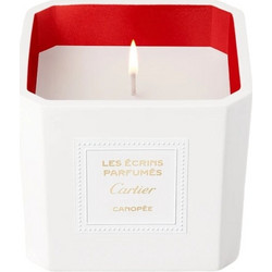 Cartier, Les Ecrins Canopee, Αρωματικό κερί, 220 γ