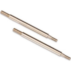 1/10 SCALE GTR Long Shock Shafts (2 PIECES ) - TRAXXAS 7464