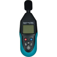 EM-2242 ΜΕΤΡΗΤΗΣ ΘΟΡΥΒΟΥ
