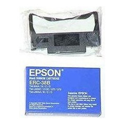 Epson ERC-38 Black (C43S015374)