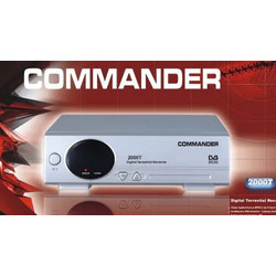 Commander 2000T