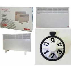 Vigo Mastas EPK 4570 M13 Θερμοπομπός Τοίχου 1300W με Θερμοστάτη