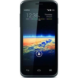 Vodafone Smart 4 - Προστατευτικό Οθόνης