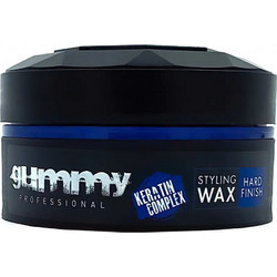 Fonex Gummy Extra Stark Κερί Μαλλιών Λάμψης 150ml