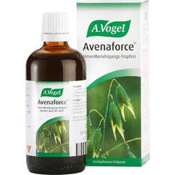 A.Vogel Avenaforce 100ml