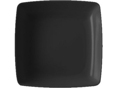 Vista Alegre Πιάτο Φρούτου Πορσελάνης Τετράγωνο Carre 21x21cm 303346
