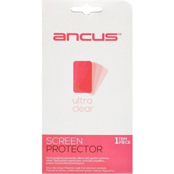 HTC One (M8) - Προστατευτικό Οθόνης Tempered Glass 0.26 mm 9H (Ancus)