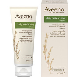 Aveeno Hydrant Cream 100ml