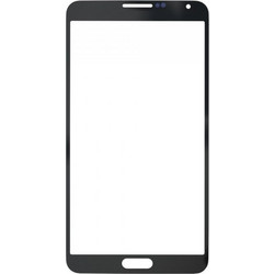 Samsung N9000, N9005 Galaxy Note 3 Lens in Black (Bulk)