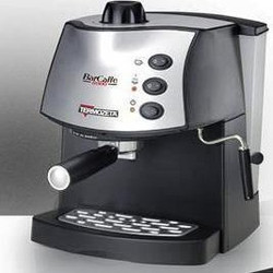 Termozeta 74500 Barcaffe 8000 Μηχανή Espresso 950W 15bar