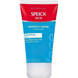 Speick Men Intensiv With Aloe Vera After Shave Cream 50ml