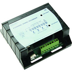 Velleman HQ Kit 4 Καναλιών Εγγραφής/Καταγραφής (K8047)