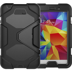 Tech-Protect Survive Black (Galaxy Tab 4 7")