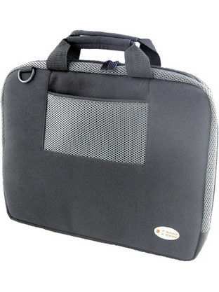 E-Boss ST-W231C Τσάντα Laptop Χειρός 15.4" Black