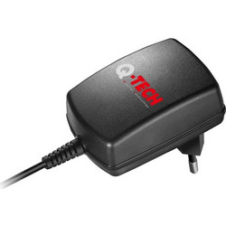 Q-Tech Φορτιστής για Motorola Xoom MZ600, MZ603, MZ604, 12V 1.5A 18W 2.3*1.0mm - TBQ-50 UNIVER1084