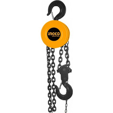 INGCO ΓΕΡΑΝΑΚΙ ΠΑΛΑΓΚΟ ΑΛΥΣΙΔΑΣ 2TN HCBK0102
