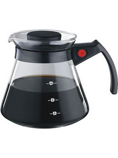 Tiamo Κανάτα Έκχυσης 0.96L