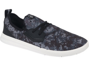 Volcom Draft Ανδρικά Sneakers Ανθρακί V4011632-GRC