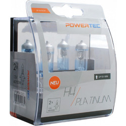 M-tech H4 Platinum 12V 60/55W 2τμχ