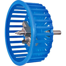 TCT Silverline 930166 20-94mm