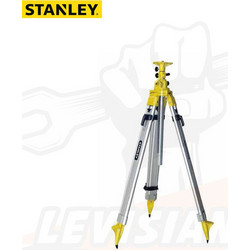 STANLEY FatMax(R) 1-77-164 ΤΡΙΠΟΔΟ ΑΛΟΥΜΙΝΙΟΥ (119-292cm)
